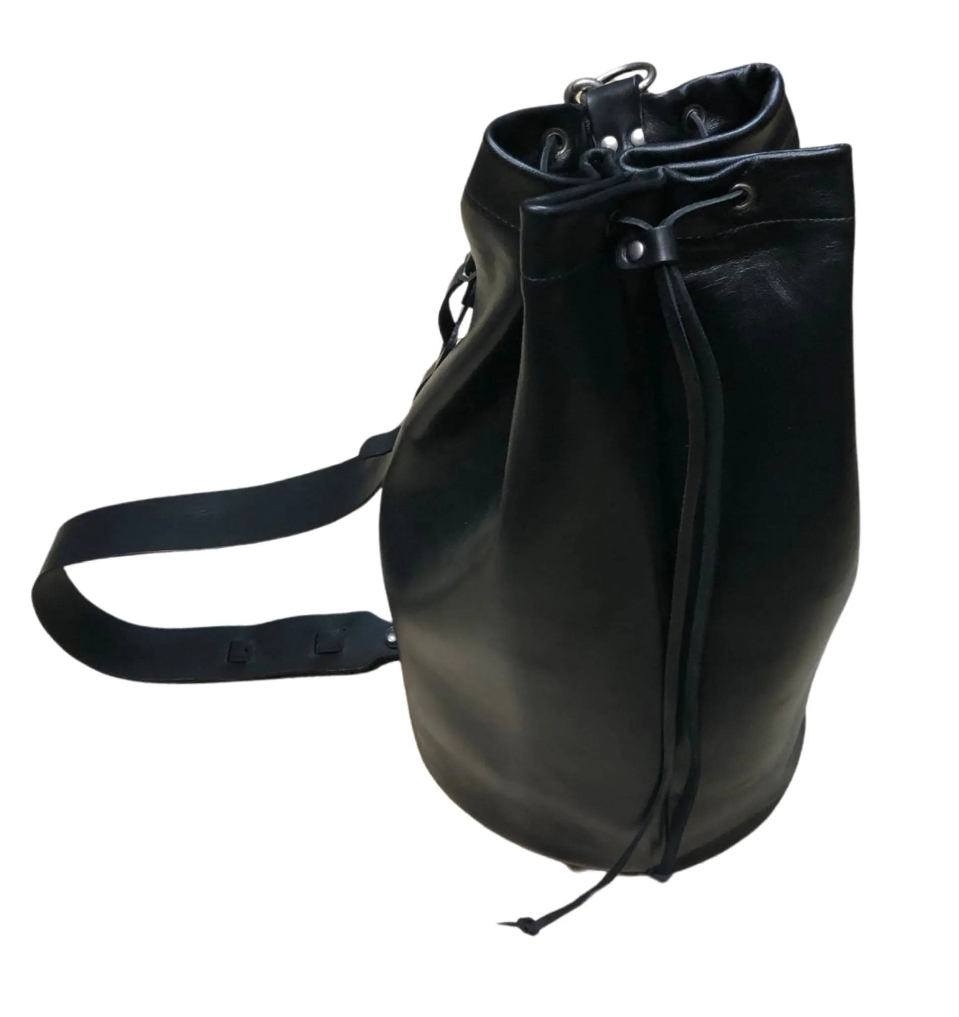 B20 DRAW-STRING "RUCKSACK"