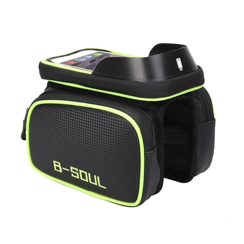 B712 Bicycle Bag