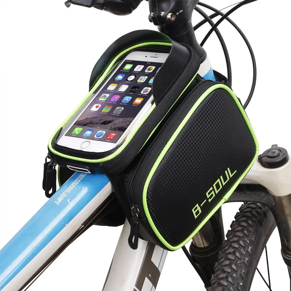 B712 Bicycle Bag