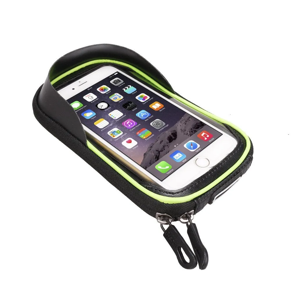 B712 Bicycle Bag