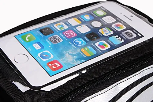 B715 Bicycle Bag