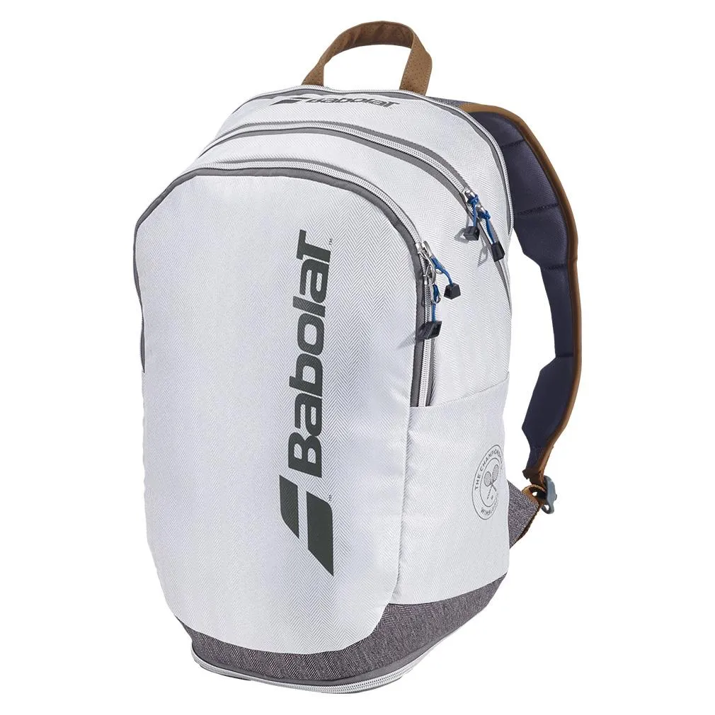 Babolat Court Wimbledon Tennis Backpack