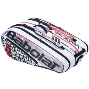 Babolat Pure Strike 12 Pack Tennis Bag