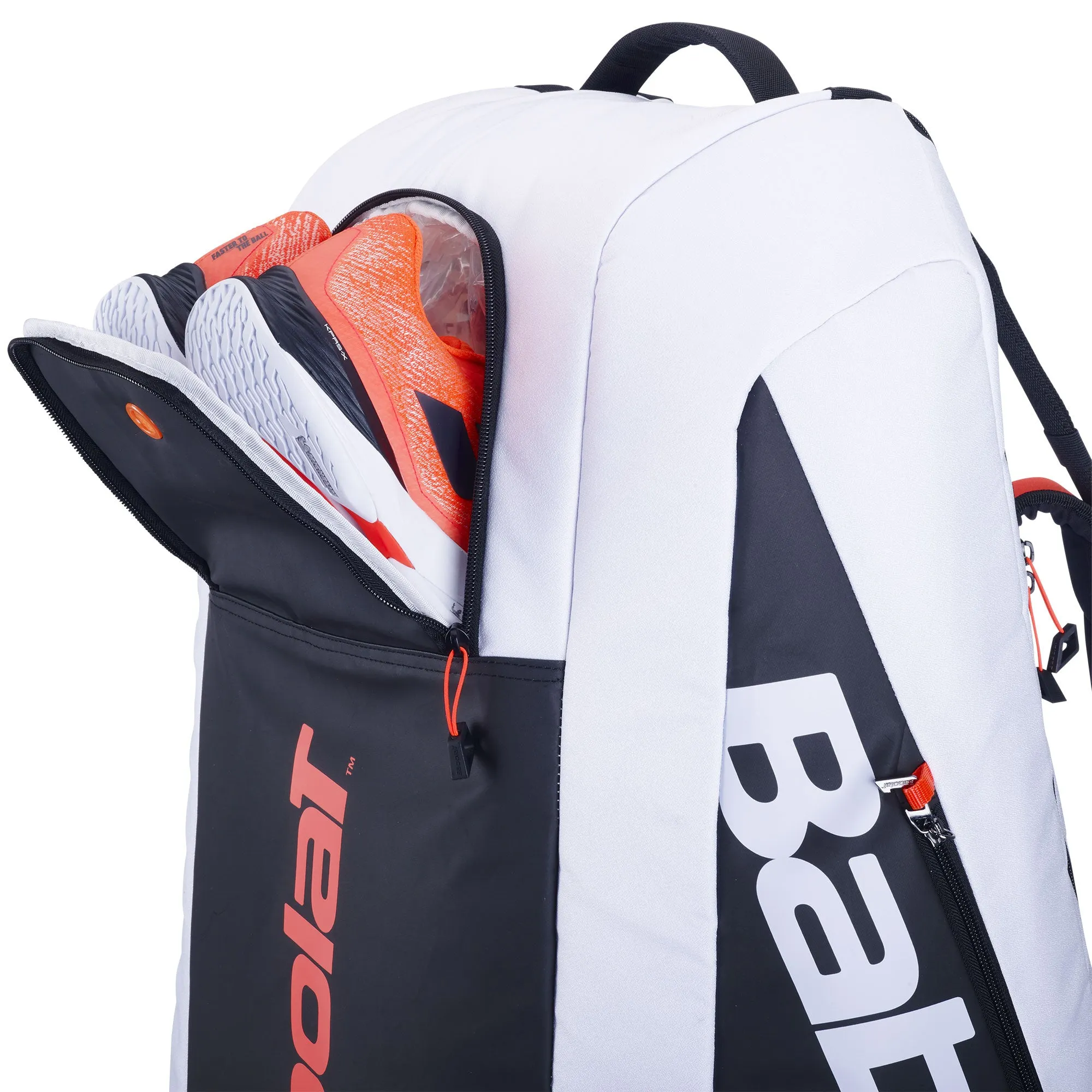 Babolat RH X12 Pure Strike Tennis Bag