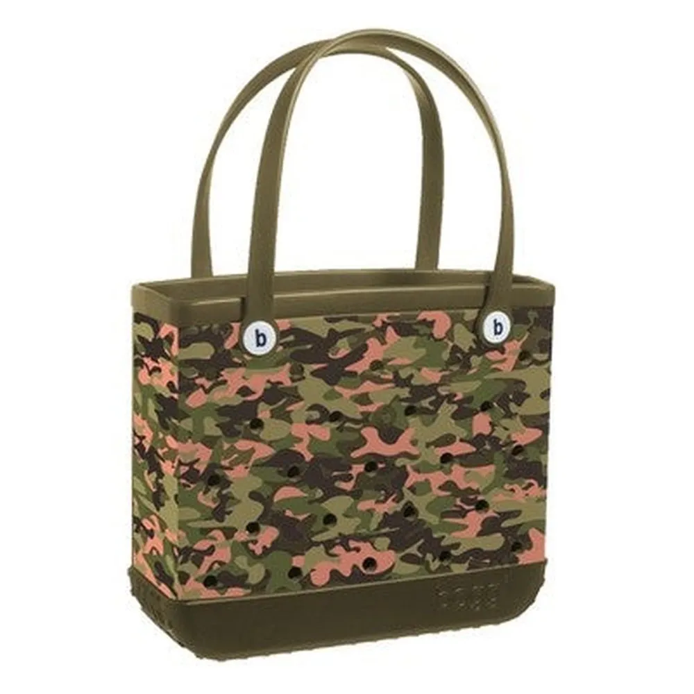 Baby Bogg Bag Camo Limited Edition