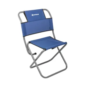 Back Support Folding Chair for Camping and Outdoor