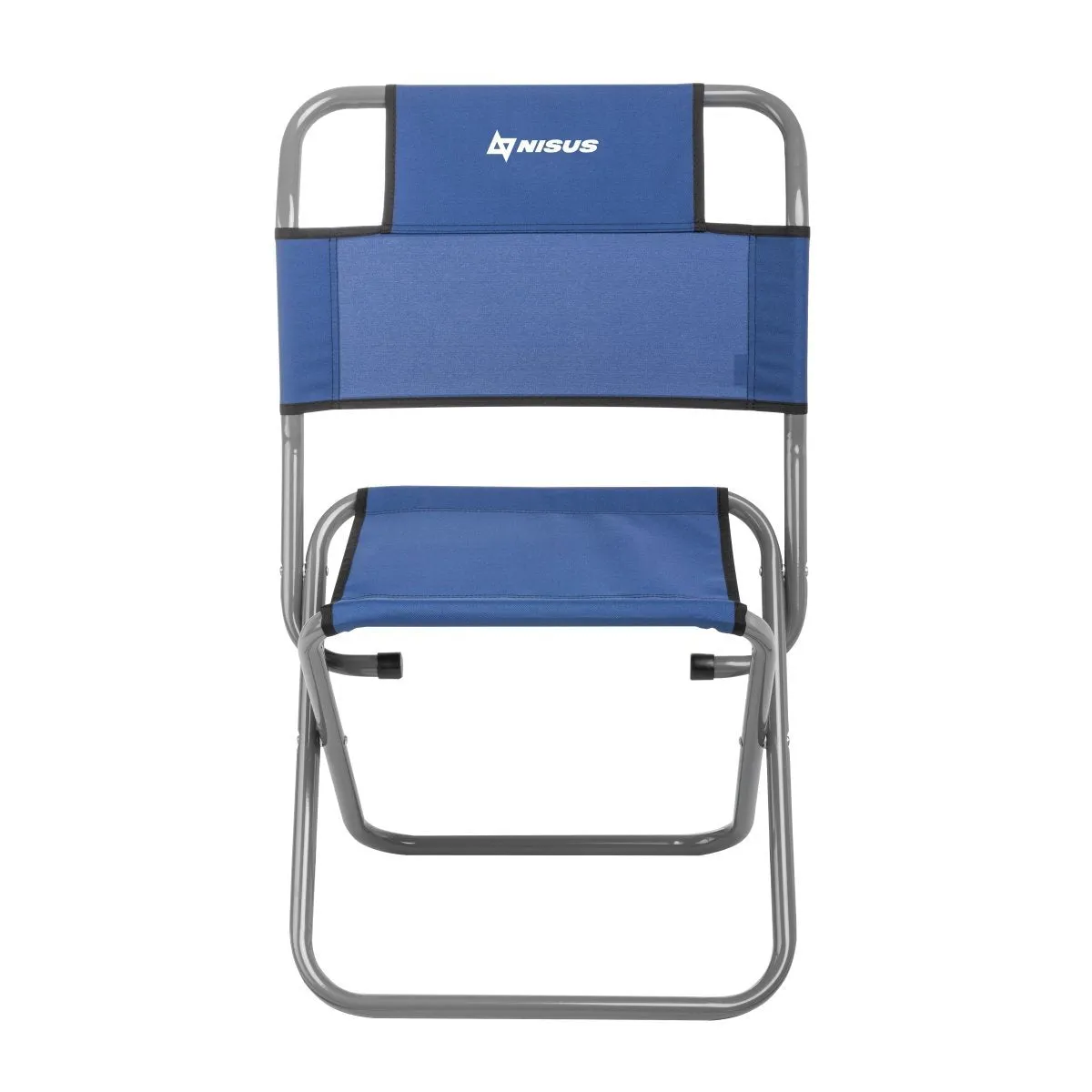 Back Support Folding Chair for Camping and Outdoor