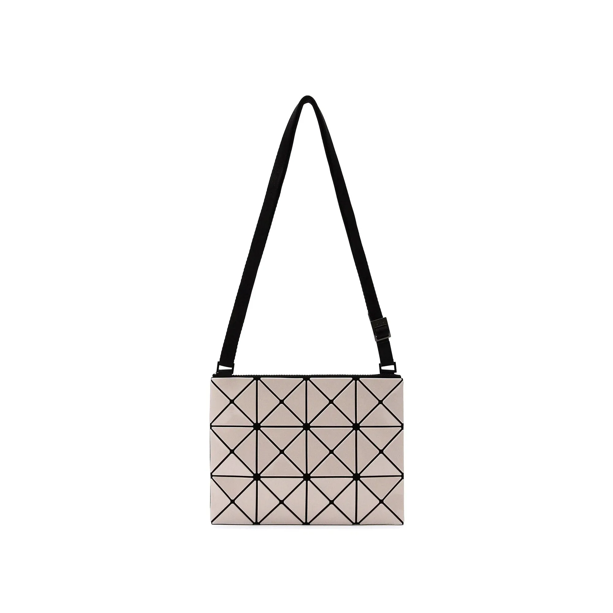 Bao Bao Issey Miyake Lucent Crossbody Bag