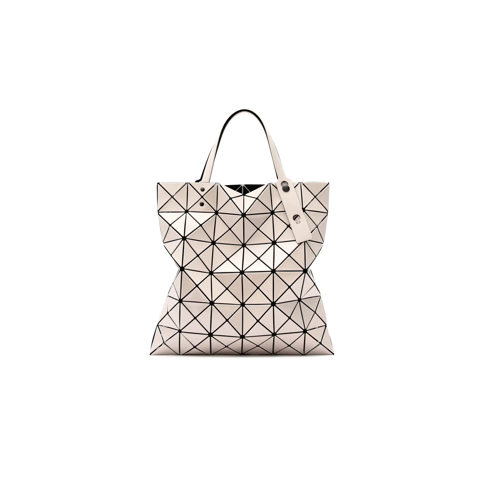 Bao Bao Issey Miyake Lucent Tote 6*6 Bag