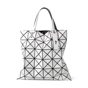 BAO BAO ISSEY MIYAKE Lucent Tote Bag - Black