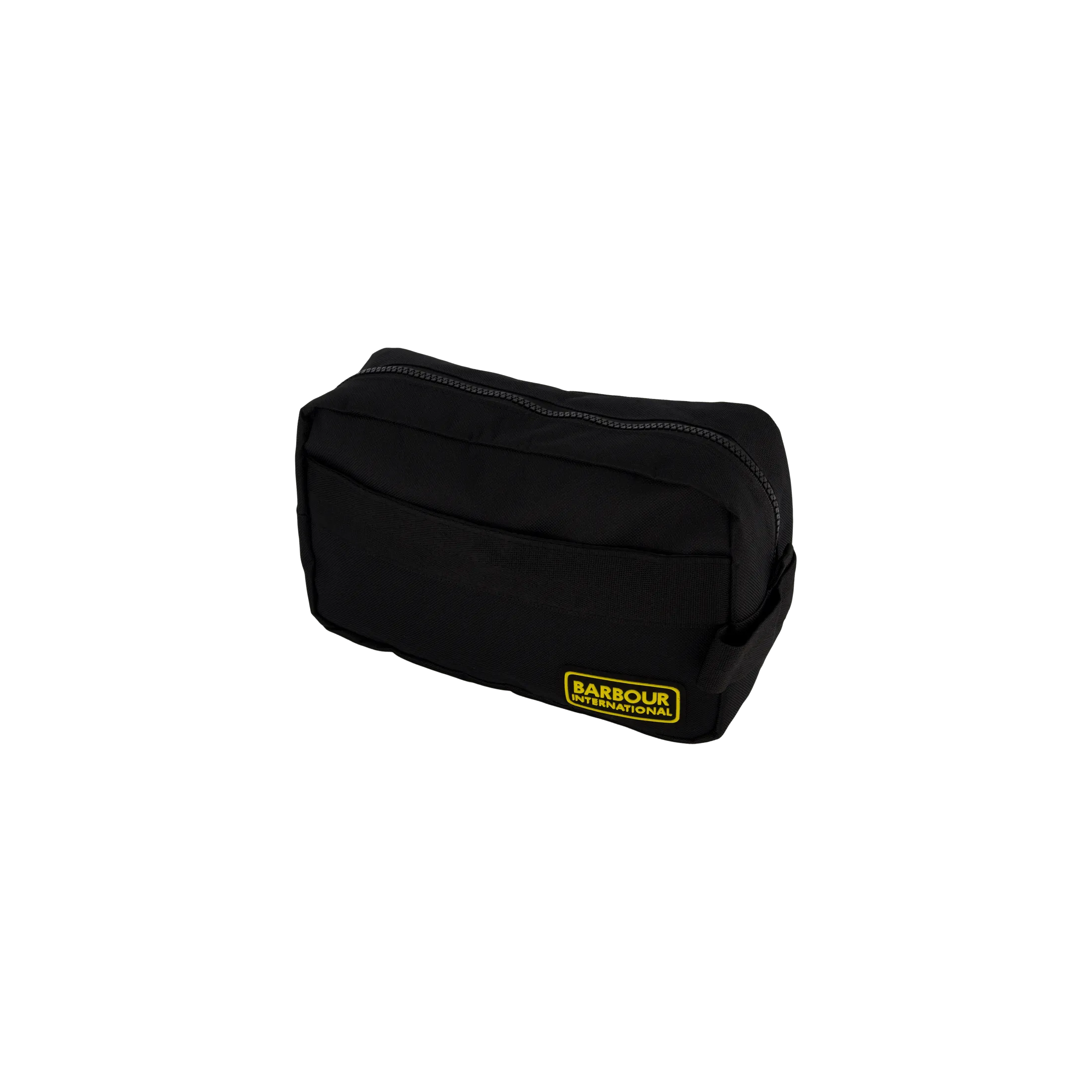 Barbour B.intl Knockhill Washbag Bk11