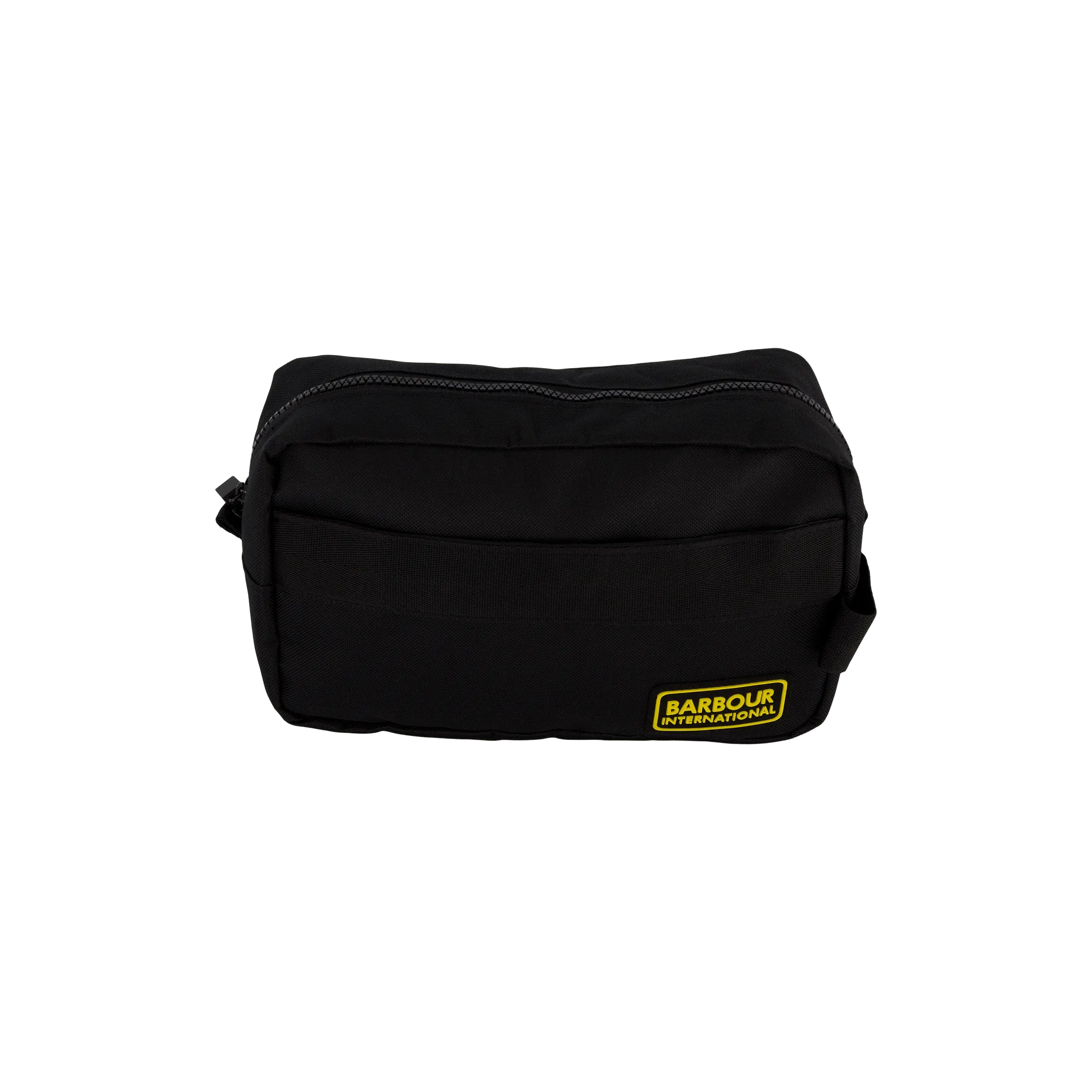 Barbour B.intl Knockhill Washbag Bk11