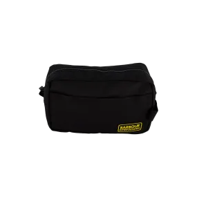 Barbour B.intl Knockhill Washbag Bk11