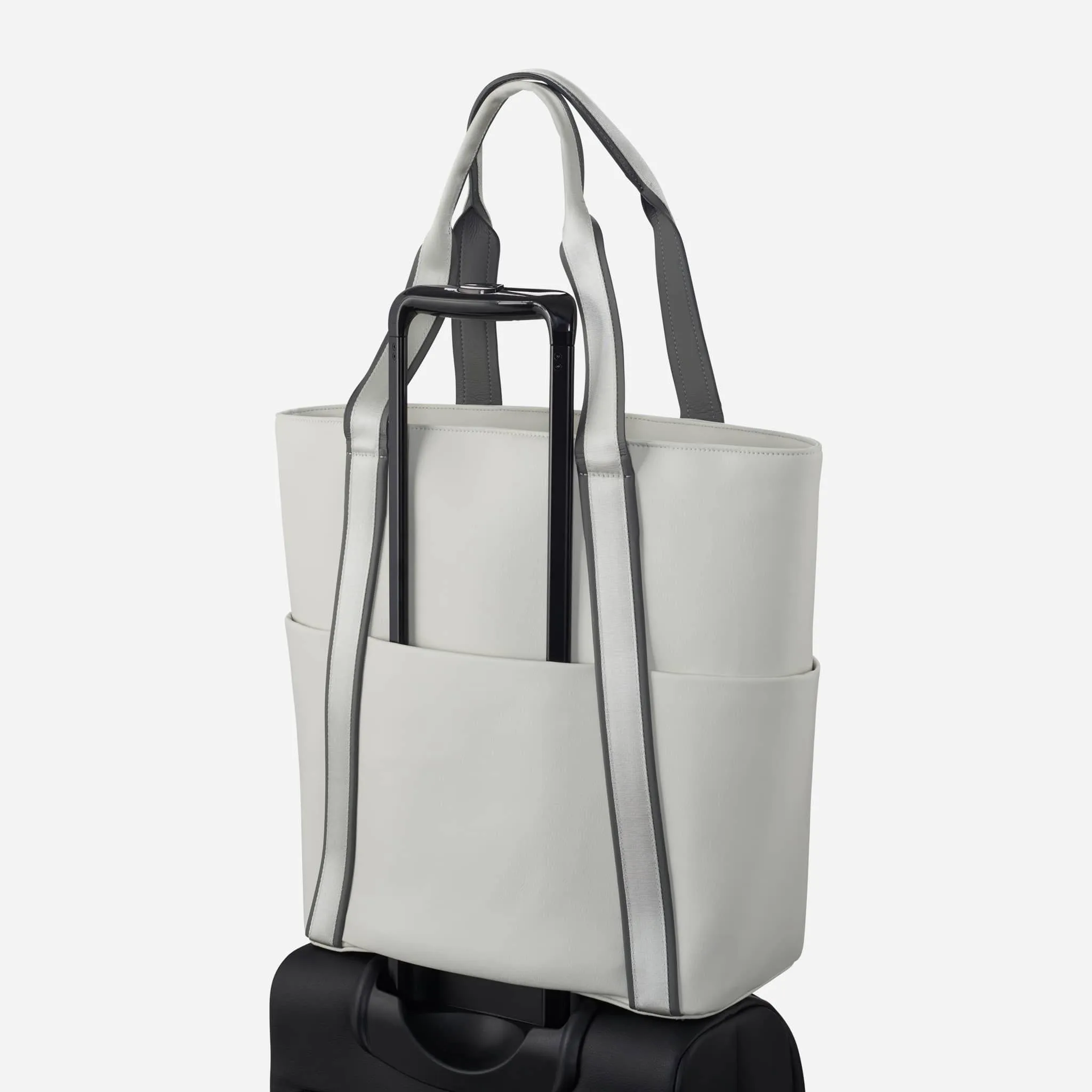 Baseline Tennis Tote