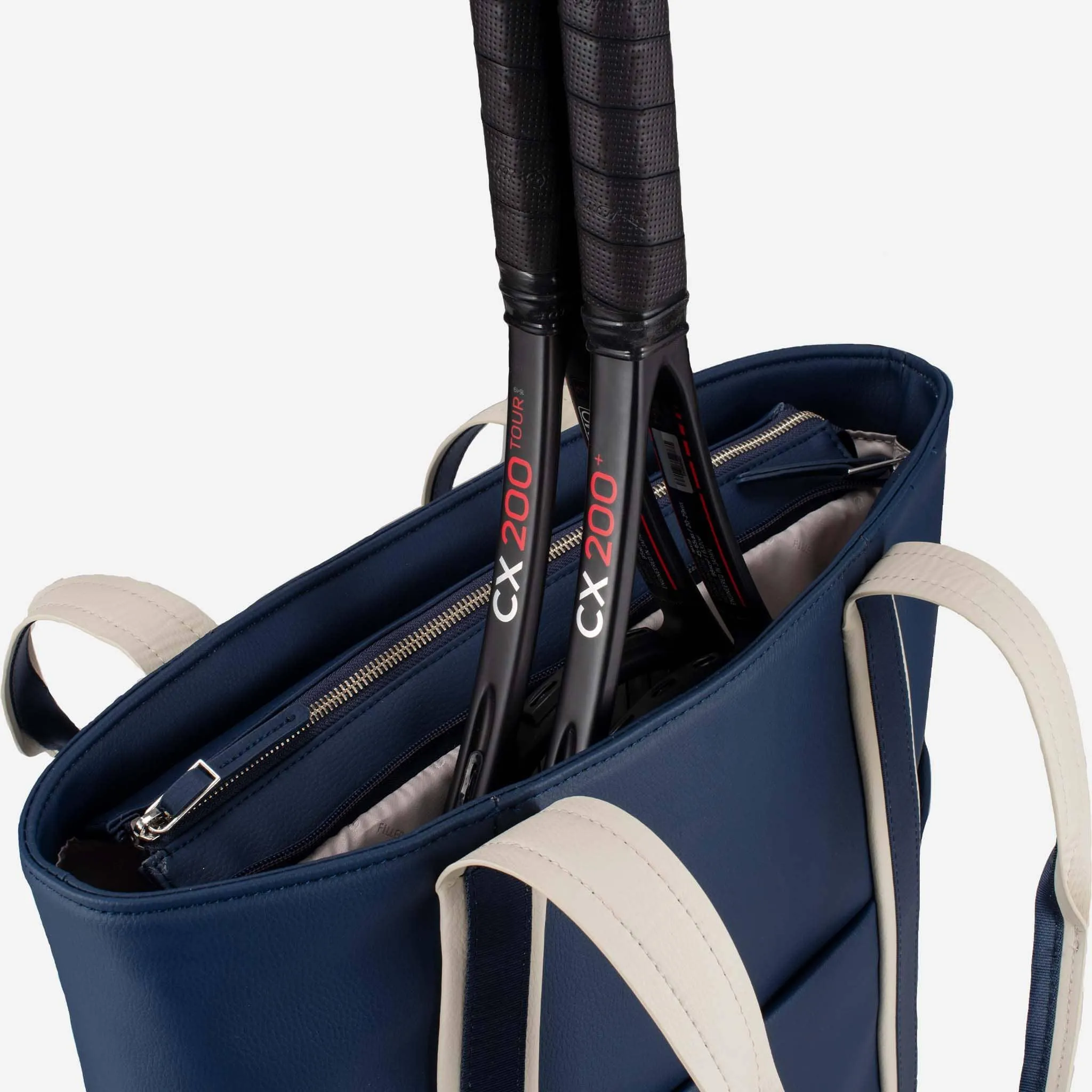 Baseline Tennis Tote