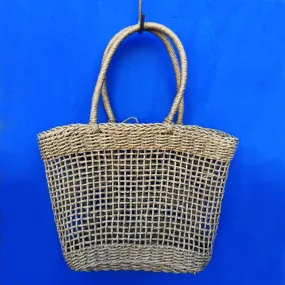 Basket Bag