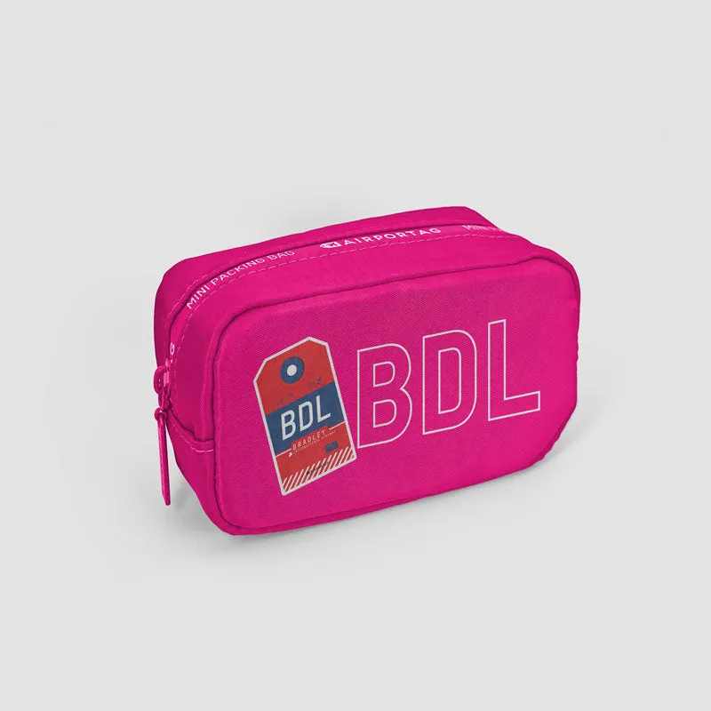 BDL - Mini Packing Bag