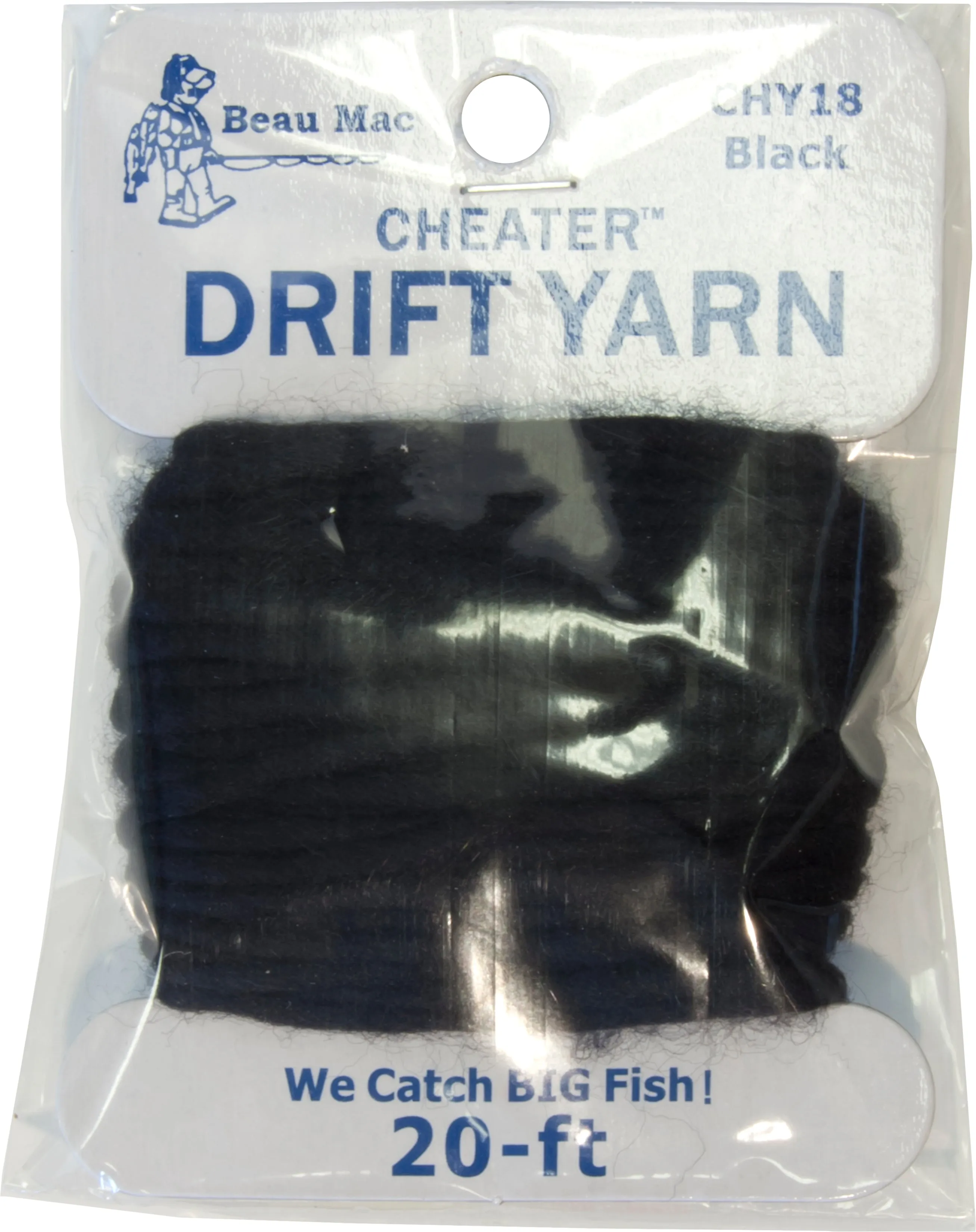 Beau Mac Cheater Drift Yarn