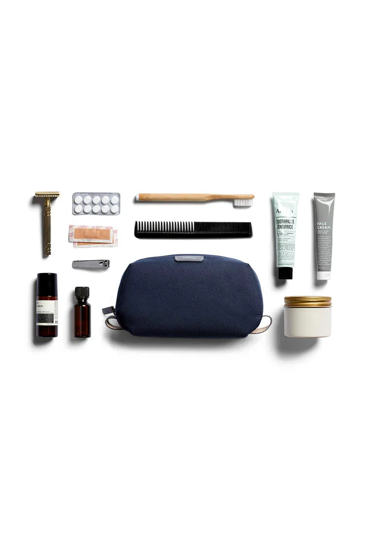 Bellroy Toiletry Kit Navy