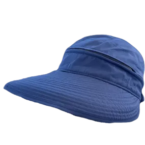 Best Of Golf Sunhat/Visor - Navy