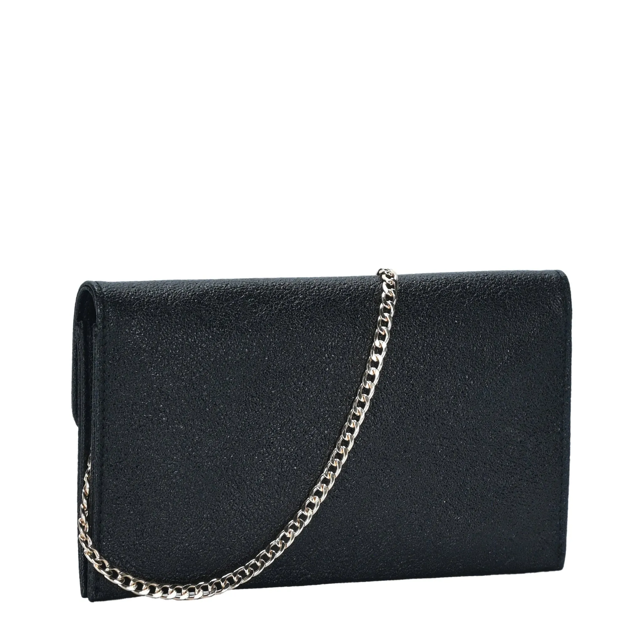 BGW47132 Sharice Envelope Clutch With Chain Strap