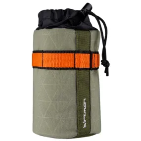 Birzman Packman Travel Bottle Pack