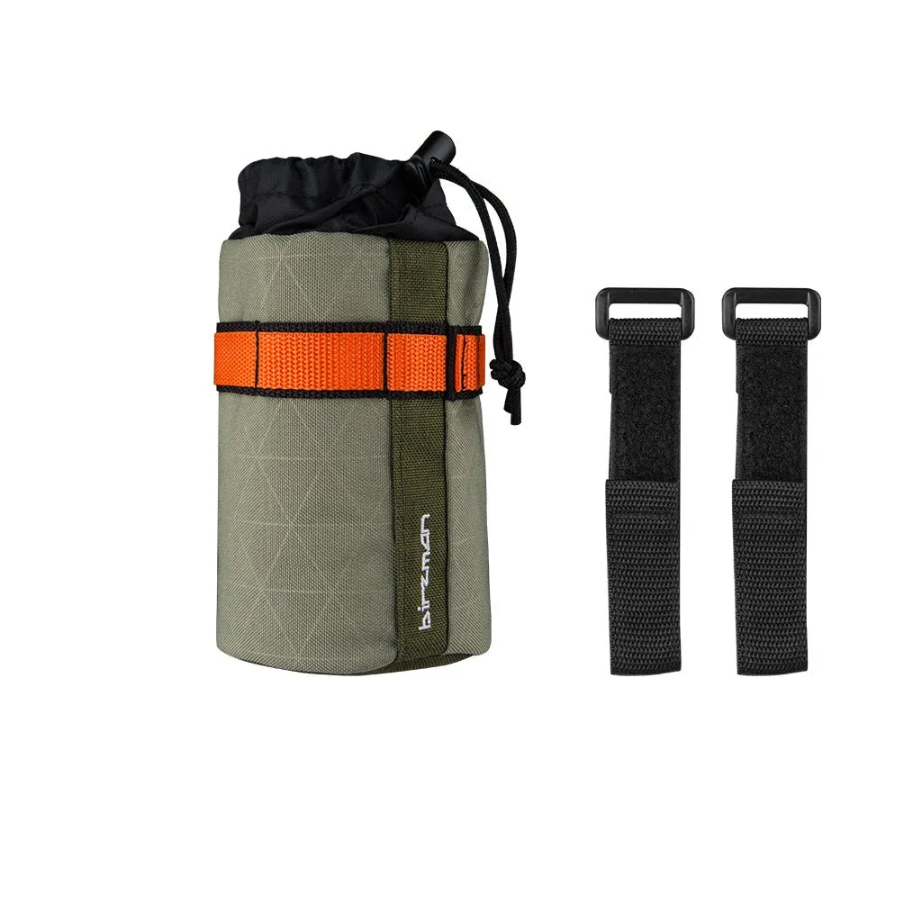 Birzman Packman Travel Bottle Pack