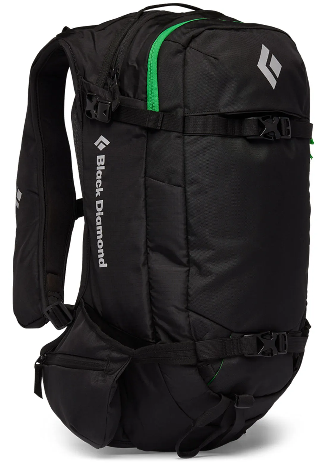 Black Diamond Dawn Patrol 25L Backpack