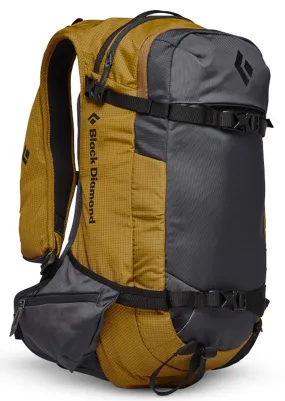 Black Diamond Dawn Patrol 25L Backpack