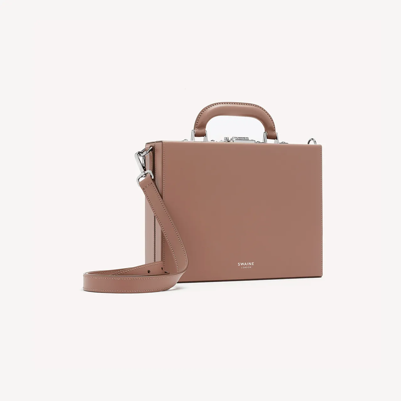 Bond Crossbody - Taupe