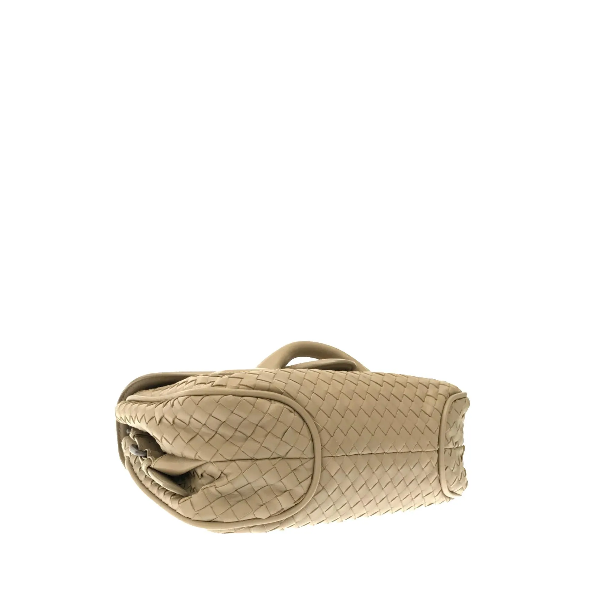 Bottega Veneta Intrecciato Rialto Monalisa (SHG-G1nTVM)