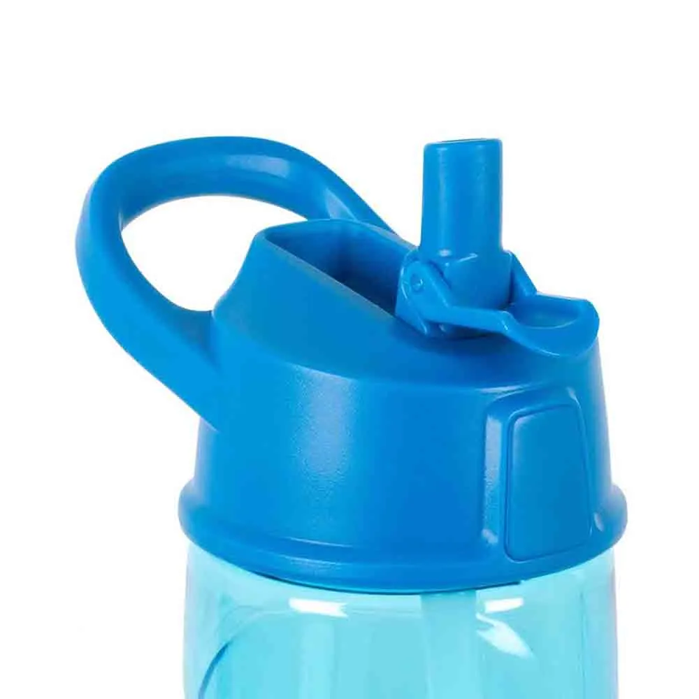 BPA free 耐高溫防漏水樽 Life Water Bottle 550ml