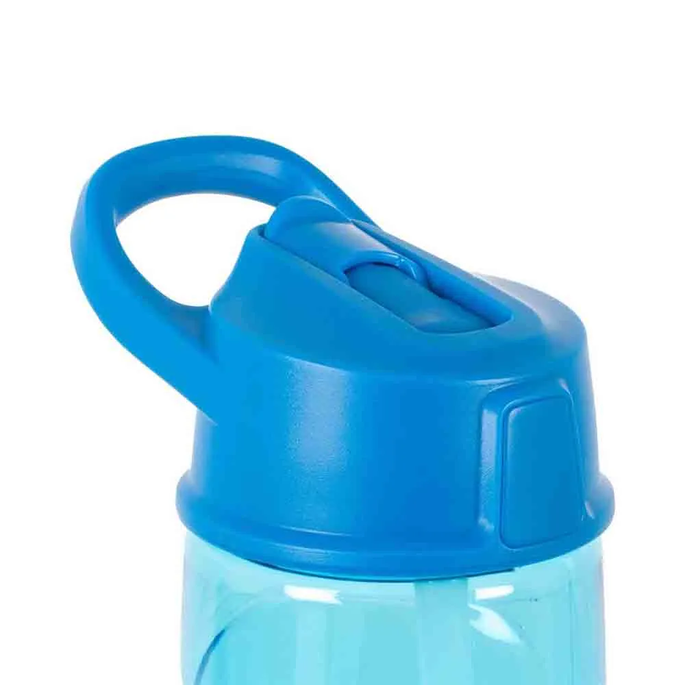 BPA free 耐高溫防漏水樽 Life Water Bottle 550ml