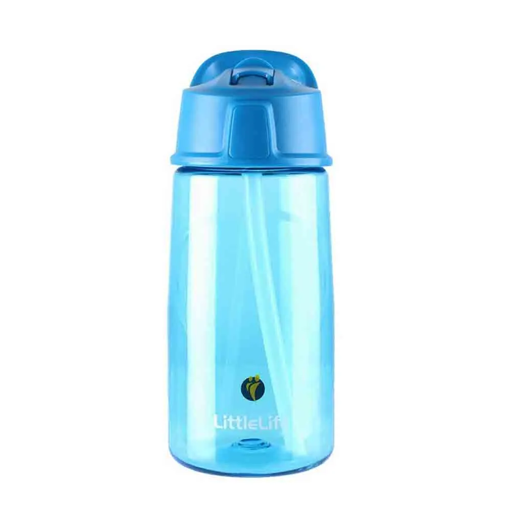 BPA free 耐高溫防漏水樽 Life Water Bottle 550ml