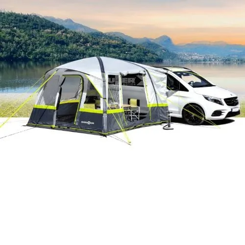 Brunner Trouper 2.0 Airtech Awning