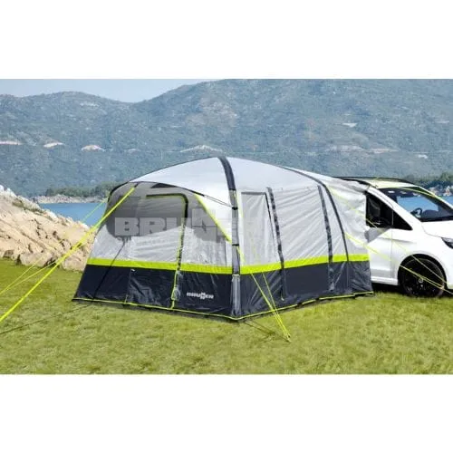 Brunner Trouper 2.0 Airtech Awning