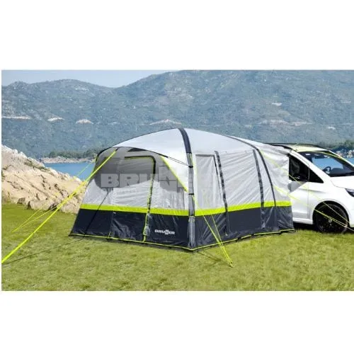 Brunner Trouper 2.0 Airtech Awning