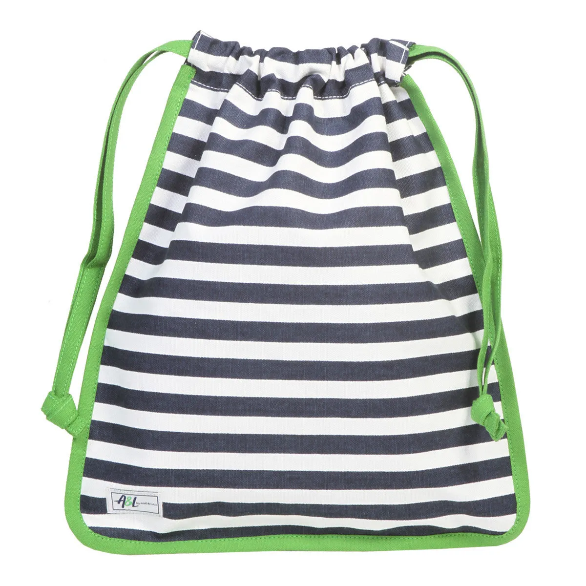 Cabana Drawstring Shoe Bag