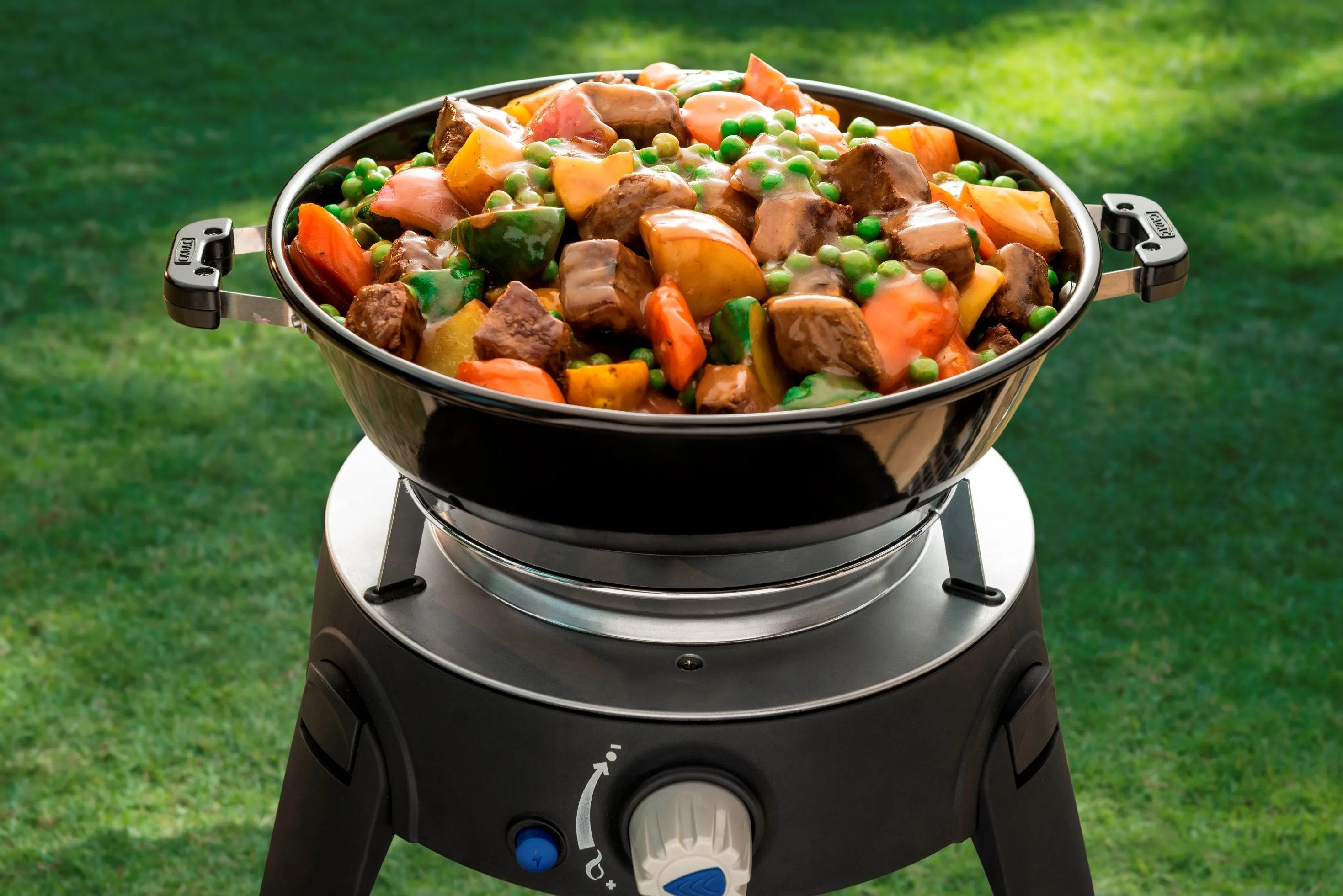 Cadac Safari Chef 30 HP Barbecue