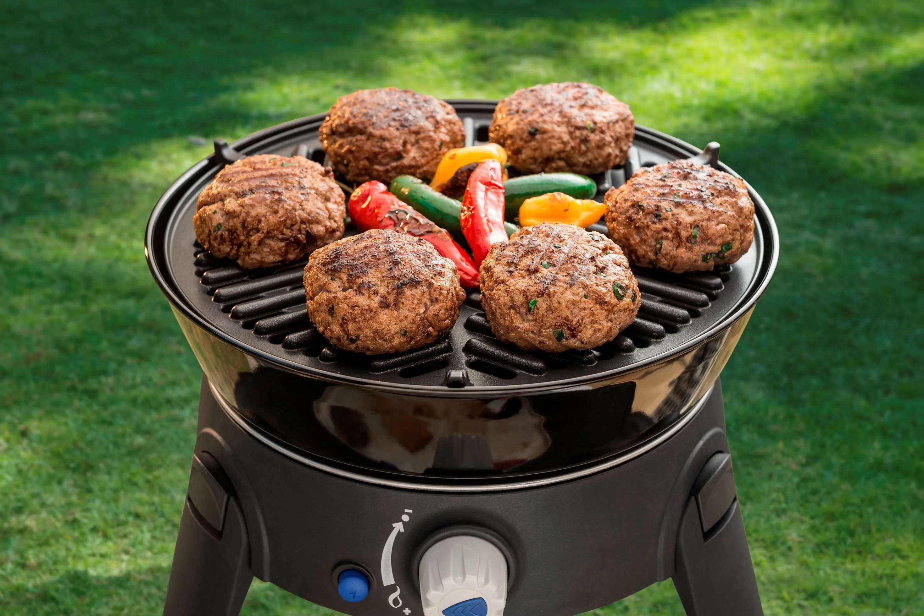 Cadac Safari Chef 30 HP Barbecue