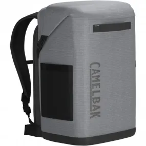 Camelbak Chilbak 30 Backpack Cooler & Hydration Center - Monument Gray