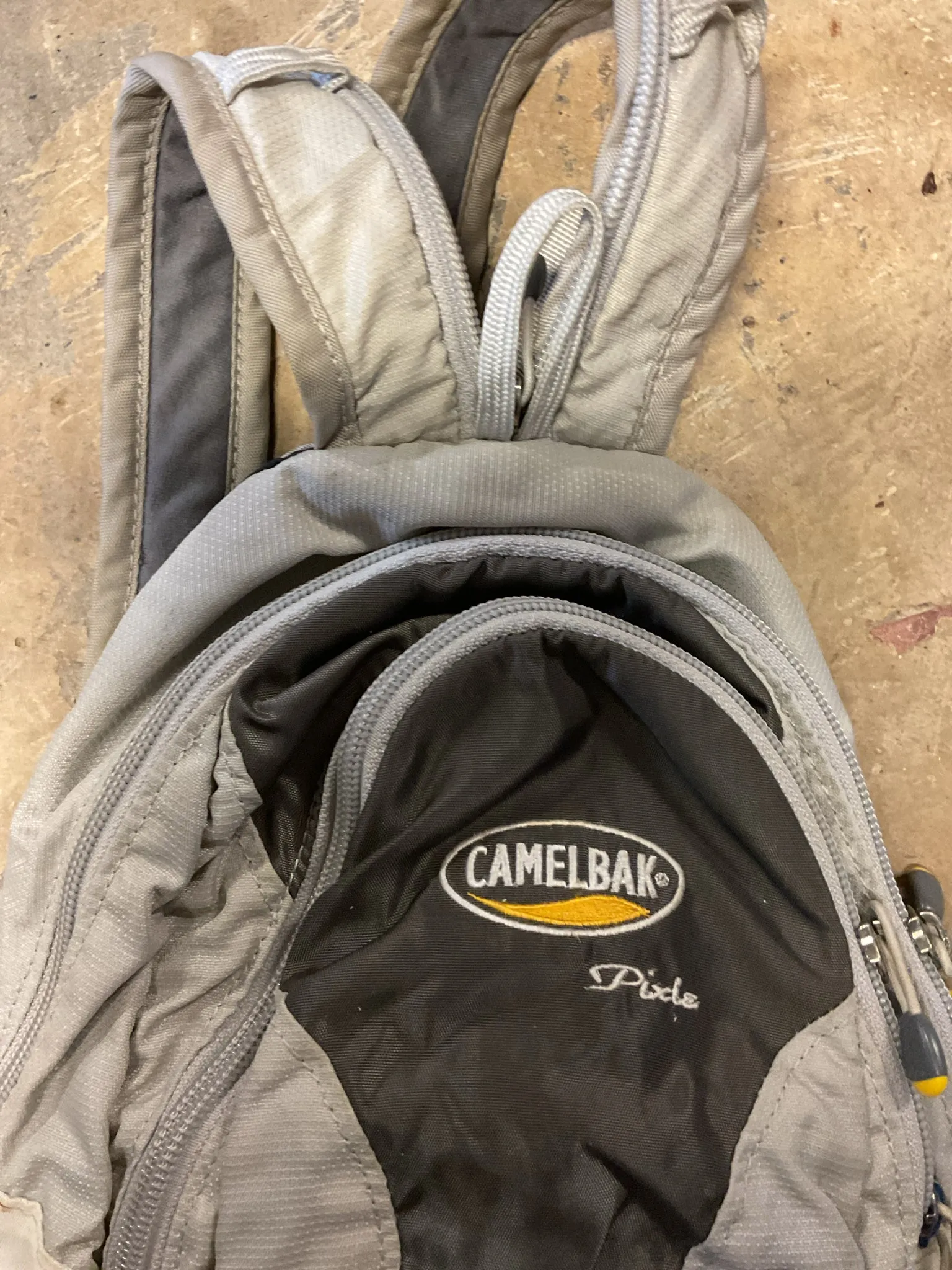 Camelbak Pixie Hydration Pack