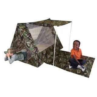 Camo Fort