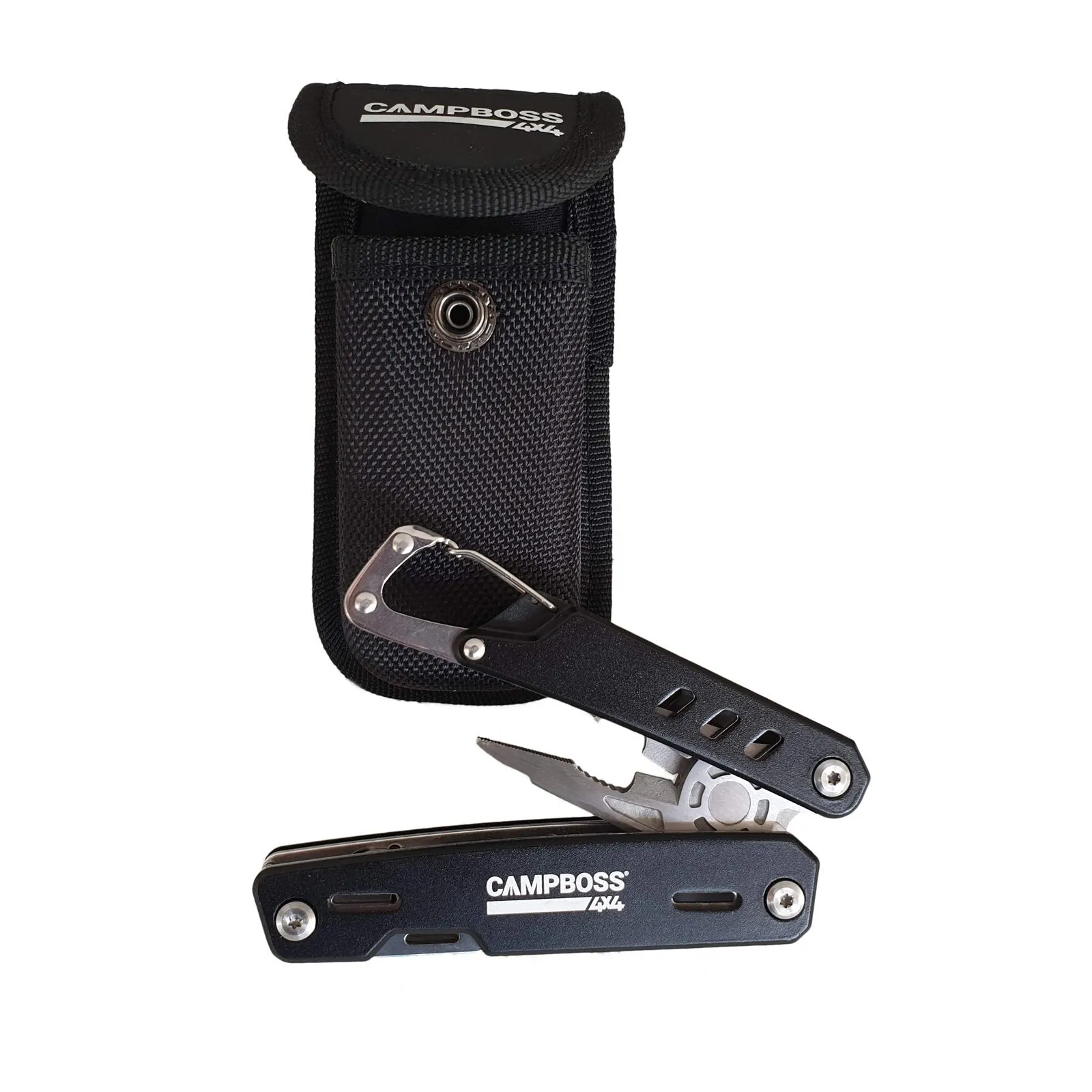 Campboss Multi-Tool