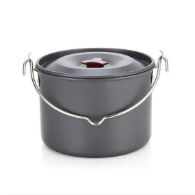 Camping Hanging Pot Cookware