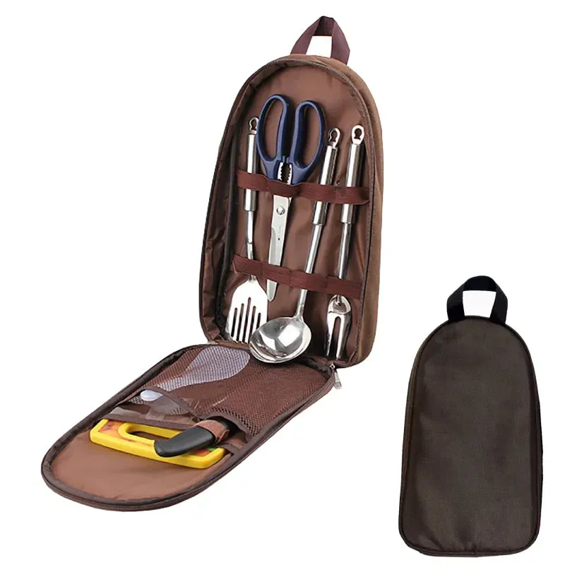 Camping Kitchen Set