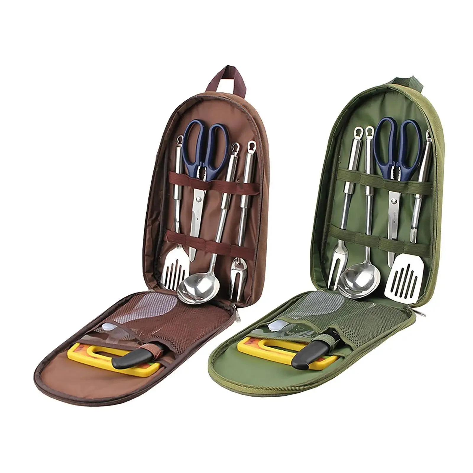 Camping Kitchen Set