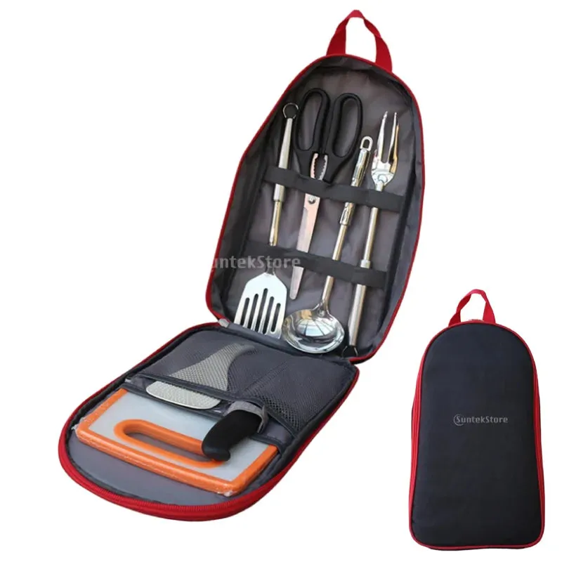 Camping Kitchen Set