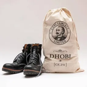 Captain Fawcett's Dhobi Bag {clearance}