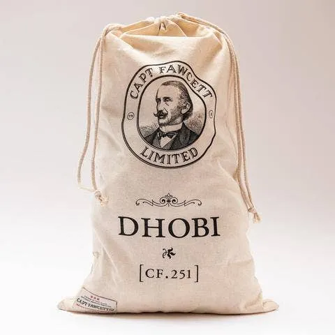 Captain Fawcett's Dhobi Bag {clearance}